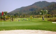 Happy City Golf Resort (